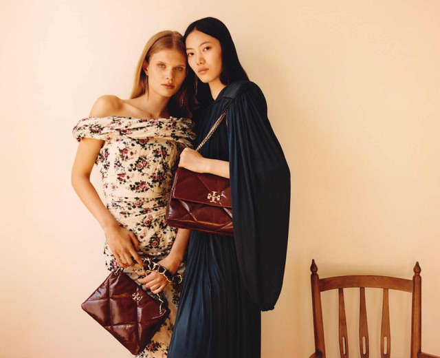 Xu hướng thời trang lặng lẽ - Ảnh 3.