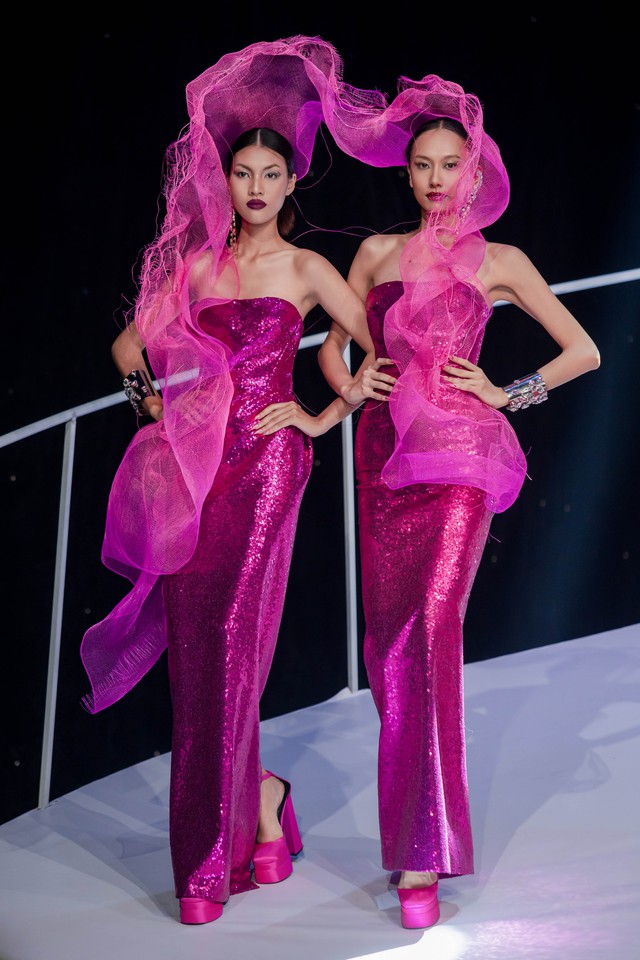 Thí sinh mạnh bị loại sớm ở Vietnam's Next Top Model- Ảnh 8.