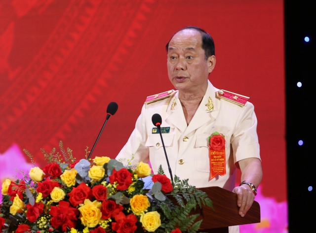 Đà Nẵng hướng tới trung tâm tài chính tầm châu Á, Công an giữ vai trò 'lá chắn thép'- Ảnh 6.
