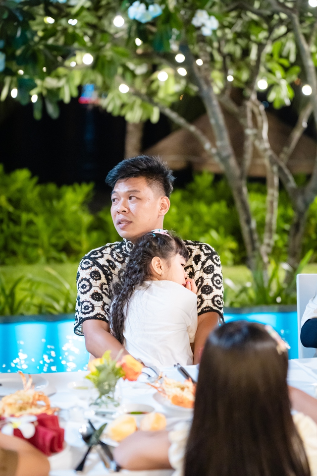 Lo sợ nhất của Trung Ruồi ở 'Bố ơi, mình đi đâu thế?' đã thành sự thật- Ảnh 3.