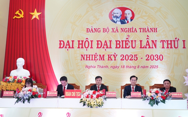 TP.HCM: Xã Nghĩa Thành phát triển thương mại, dịch vụ gắn với tiềm năng khu công nghiệp - Ảnh 1. TP.HCM: Xã Nghĩa Thành phát triển thương mại, dịch vụ gắn với tiềm năng khu công nghiệp - Ảnh 1.