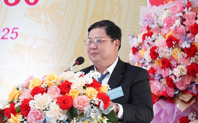 TP.HCM: Xã Nghĩa Thành phát triển thương mại, dịch vụ gắn với tiềm năng khu công nghiệp - Ảnh 4. TP.HCM: Xã Nghĩa Thành phát triển thương mại, dịch vụ gắn với tiềm năng khu công nghiệp - Ảnh 4.