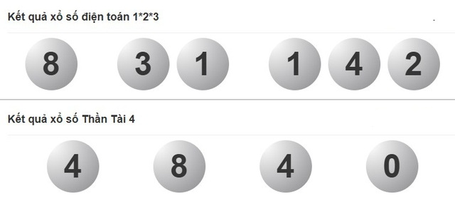 Kết quả xổ số miền Nam ng&agrave;y 18 th&aacute;ng 8 - KQXS trực tiếp thứ hai - Ảnh 4.