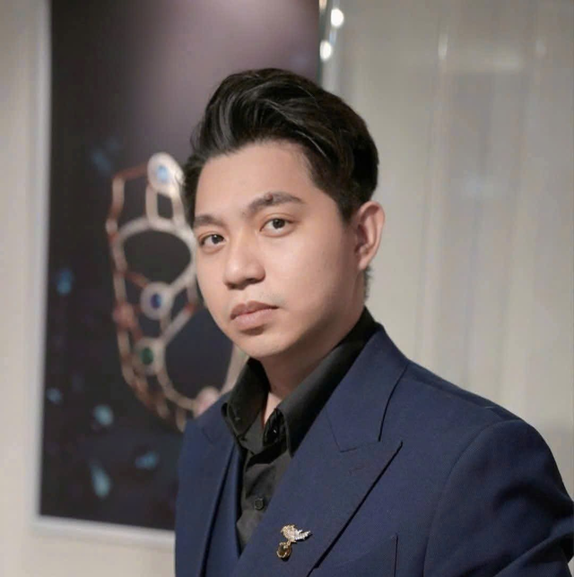 OpenAI và CEO trang sức Việt Nam: Câu chuyện hợp tác đầy bất ngờ- Ảnh 1. OpenAI và CEO trang sức Việt Nam: Câu chuyện hợp tác đầy bất ngờ - Ảnh 1.