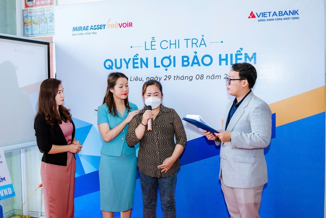 Đốt một ngọn nến, thắp sáng những cuộc đời: Tình yêu ở lại- Ảnh 1.