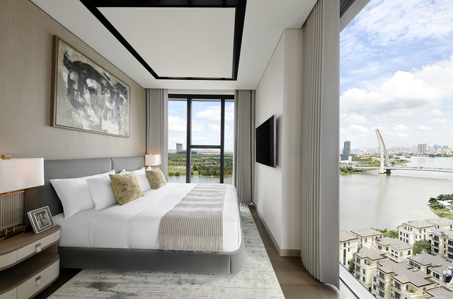 Masterise Homes viết tiếp câu chuyện di sản thời đại mới - Ảnh 6. Masterise Homes viết tiếp câu chuyện di sản thời đại mới - Ảnh 6.