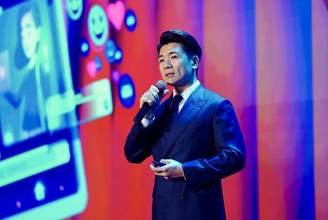 Rapper Đen Vâu: Sáng tạo phải tuân thủ pháp luật và văn hóa- Ảnh 3.