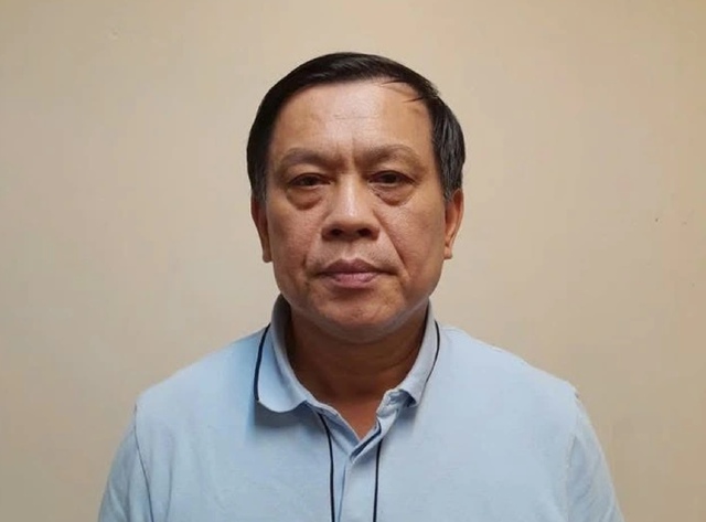 Bộ Công an tìm bị hại trong vụ án liên quan cựu Thứ trưởng Nguyễn Bá Hoan- Ảnh 2.