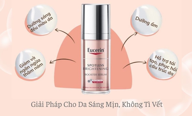 Top 10 kem dưỡng trắng da &lsquo;đen cỡ n&agrave;o&rsquo; cũng bật tone s&aacute;ng hồng, tươi trẻ - Ảnh 15.