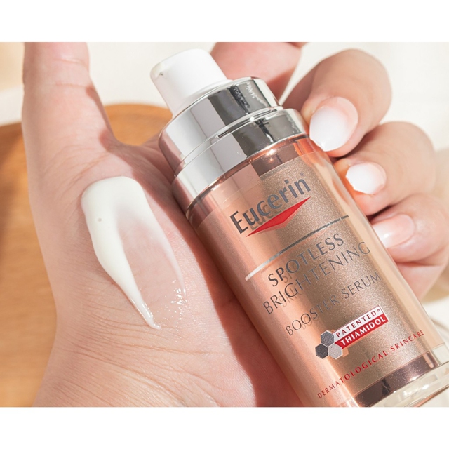 Top 10 kem dưỡng trắng da &lsquo;đen cỡ n&agrave;o&rsquo; cũng bật tone s&aacute;ng hồng, tươi trẻ - Ảnh 16.