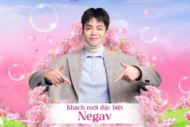 Mời rapper Negav quảng bá, nhãn hàng phải lên tiếng xin lỗi - Ảnh 2.