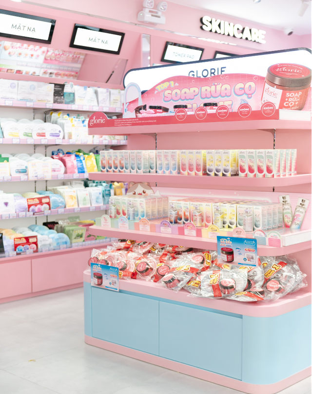 Khi mua mỹ phẩm kh&ocirc;ng chỉ l&agrave; chọn sản phẩm m&agrave; l&agrave; chọn nơi để tin tưởng- Ảnh 1.