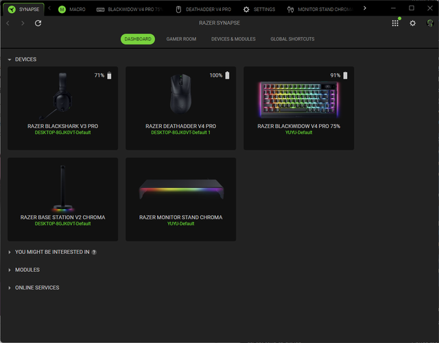 Trải nghiệm Razer DeathAdder V4 Pro và BlackShark V3 Pro: combo hoàn hảo cho game thủ FPS - Ảnh 17.
