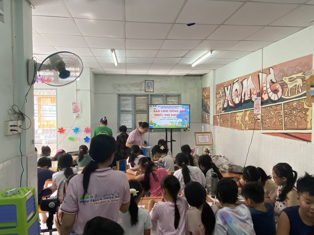 Sài Gòn còn lắm chữ thương- Ảnh 4.