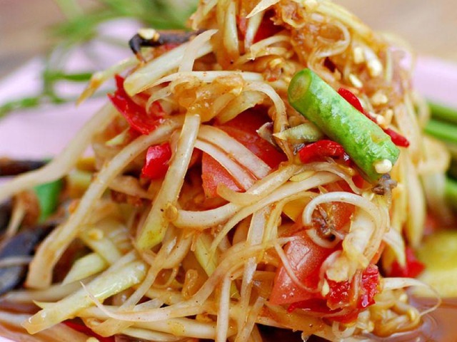 Khám phá những món ăn bổ dưỡng tại Đông Nam Á: Chơi gì , ăn đâu , đi thế nào? - Ảnh 4.