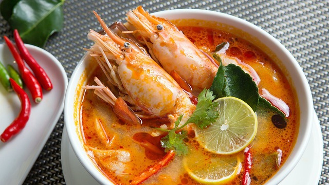 Khám phá những món ăn bổ dưỡng tại Đông Nam Á: Chơi gì , ăn đâu , đi thế nào? - Ảnh 2.