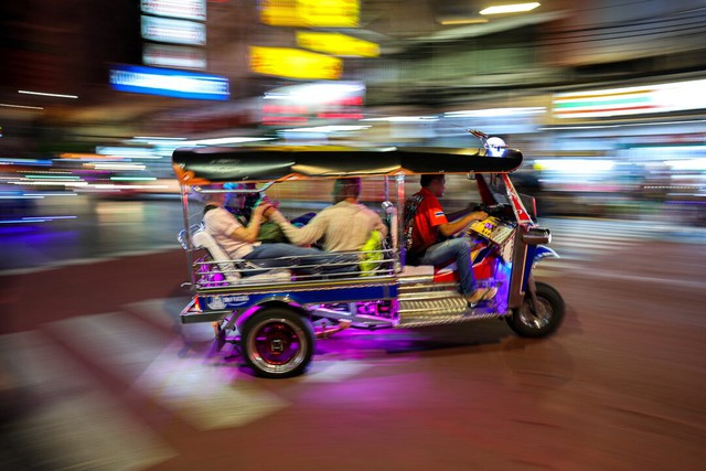 Vé xem đội tuyển bóng chuyền nữ Việt Nam đấu giải thế giới tại Thái Lan rẻ hay đắt: FIVB báo giá…- Ảnh 6.