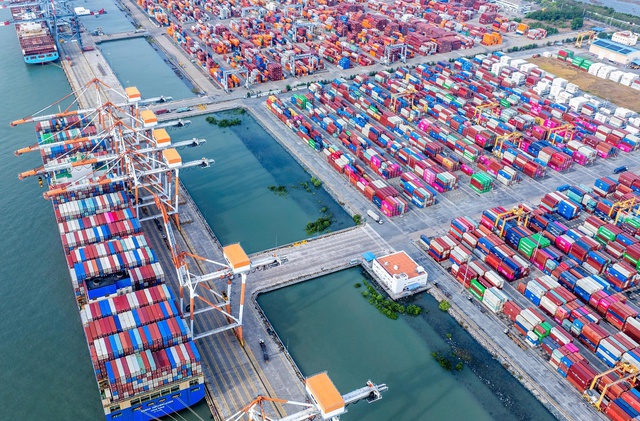 Phường Tân Phước khẩn trương định hình không gian phát triển mới mang tầm nhìn dài hạn   - Ảnh 4.