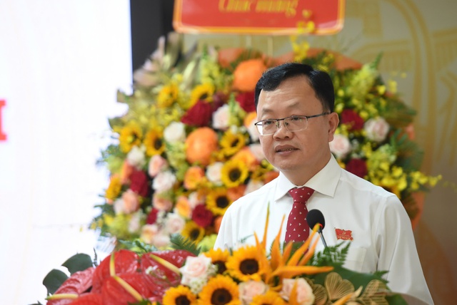 Phường Tân Phước khẩn trương định hình không gian phát triển mới mang tầm nhìn dài hạn   - Ảnh 2.