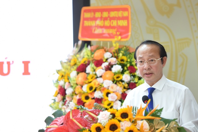 Phường Tân Phước khẩn trương định hình không gian phát triển mới mang tầm nhìn dài hạn   - Ảnh 3.