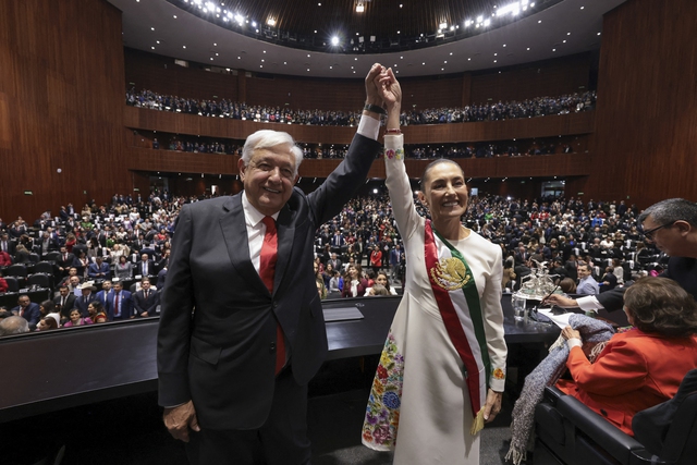 Mexico xóa nghèo cho hơn 13 triệu người - Ảnh 2.