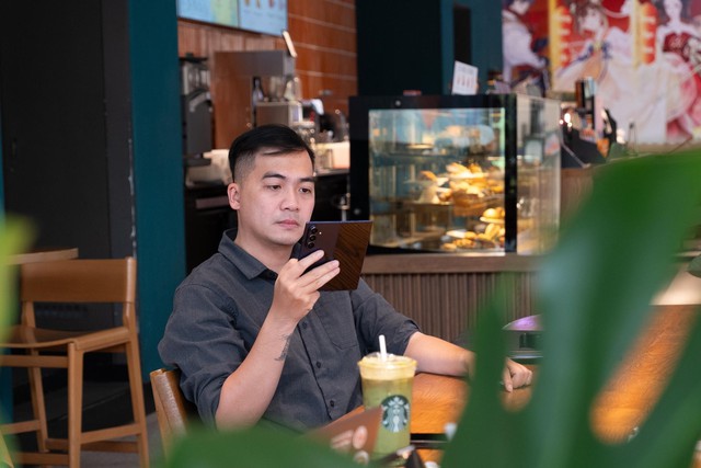 Unfold Club: Khi người ‘ngoại đạo’ quay về với thế giới gập mở cùng Galaxy Z Fold7- Ảnh 3.