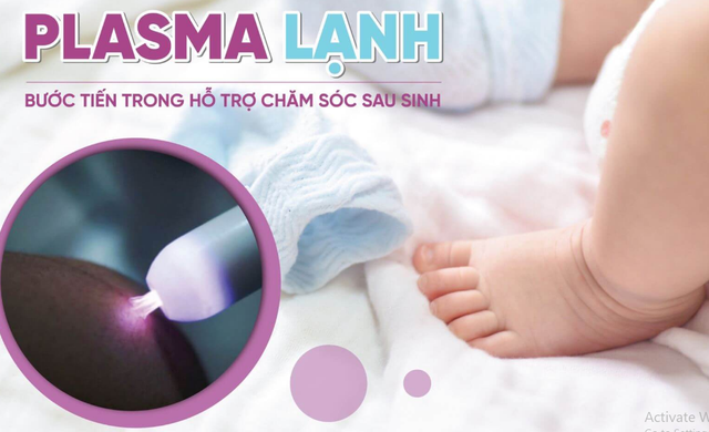 Công nghệ Plasma Lạnh là gì? Ứng dụng trong y tế và thẩm mỹ- Ảnh 4.