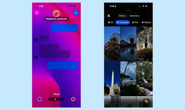 Khám phá tính năng chất lừ cho người dùng nhắn tin trên iOS 26 - Ảnh 4.