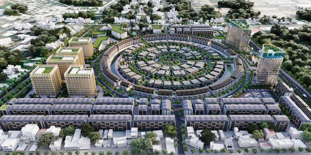 T&T Group khởi công công trình nhà ở xã hội tại Cà Mau- Ảnh 6.