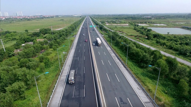 Việt Nam một dải non sông- Ảnh 1.