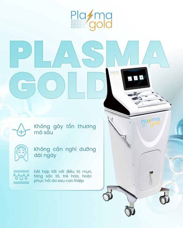 Công nghệ Plasma Lạnh là gì? Ứng dụng trong y tế và thẩm mỹ- Ảnh 7.