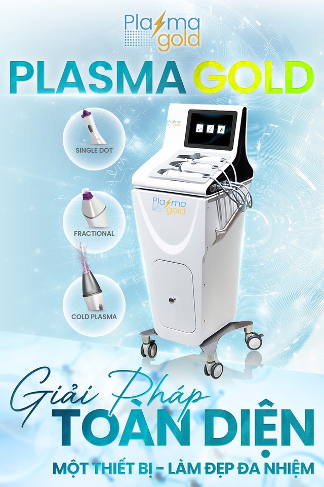 Công nghệ Plasma Lạnh là gì? Ứng dụng trong y tế và thẩm mỹ- Ảnh 8.
