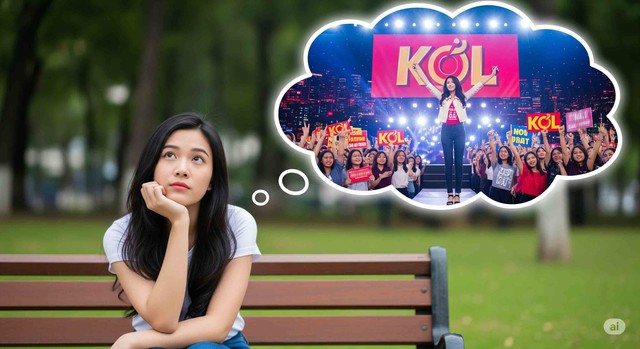 Lăng kính bạn đọc: Mạnh tay dẹp KOL “ngáo quyền lực” - Ảnh 1.