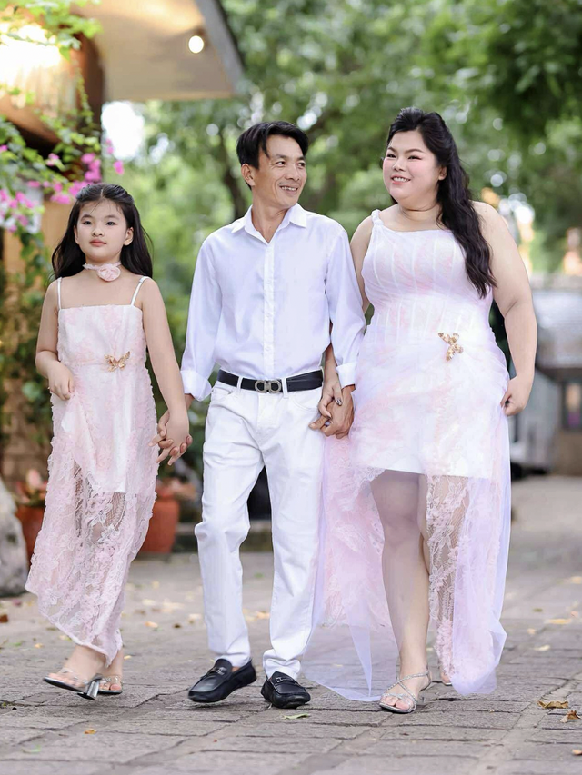 Tuyền Mập trải lòng về 10 năm hôn nhân 'kỳ lạ' với chồng kín tiếng - Ảnh 2.