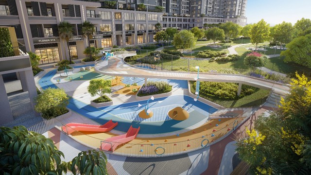 An cư tại TP.HCM với TT AVIO: Phù hợp với mọi kế hoạch tài chính cá nhân- Ảnh 2. An cư tại TP.HCM với TT AVIO: Phù hợp với mọi kế hoạch tài chính cá nhân- Ảnh 2.