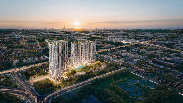 An cư tại TP.HCM với TT AVIO: Phù hợp với mọi kế hoạch tài chính cá nhân- Ảnh 3. An cư tại TP.HCM với TT AVIO: Phù hợp với mọi kế hoạch tài chính cá nhân- Ảnh 3.