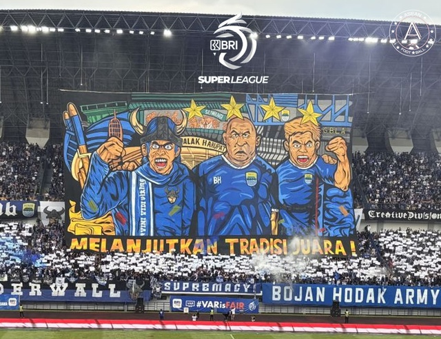 Vì sao sếp lớn bóng đá Indonesia nhắc nhở văn phòng FIFA ‘không phải chuyện đùa’? - Ảnh 1.