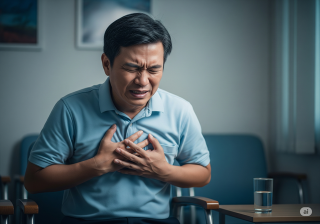 Tuổi nào, bệnh gì có nguy cơ đột quỵ cao? - Ảnh 1.
