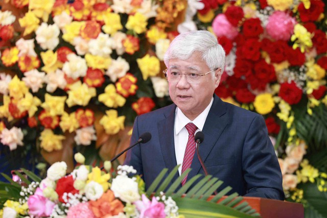 Quyết liệt giải quyết nhà ở cho công nhân, nhà ở xã hội- Ảnh 1.
