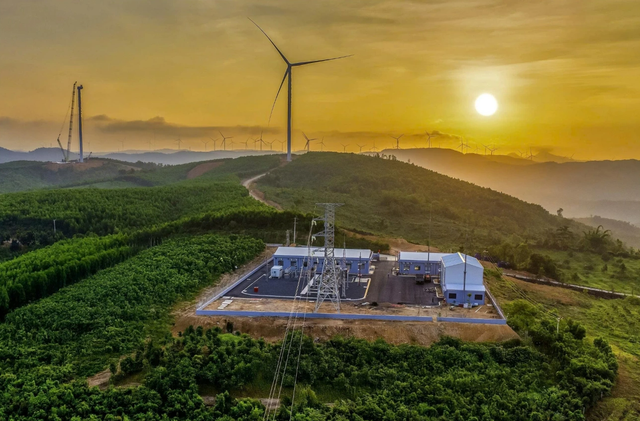 Đồng loạt khánh thành, khởi công các dự án, công trình chào mừng Quốc khánh - Ảnh 20.