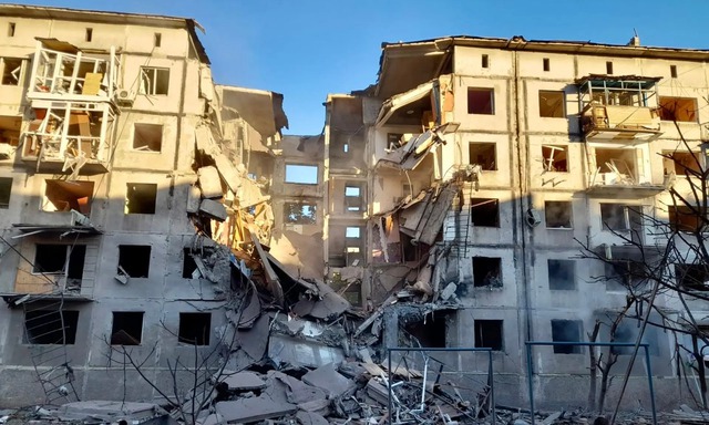 Chiến sự Ukraine ngày 1.273: Nga nêu điều kiện đạt thỏa thuận hòa bình với Kyiv - Ảnh 3.