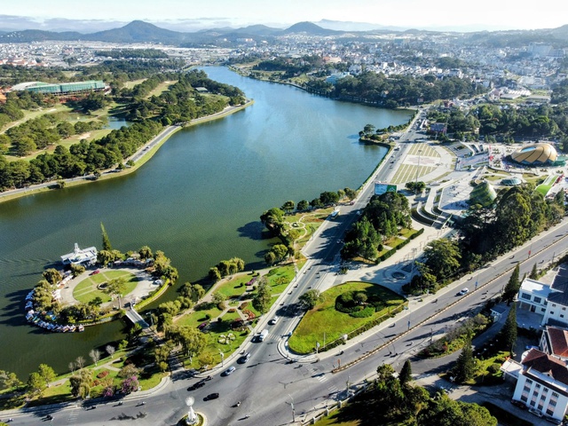 Phát huy vai trò hạt nhân, góp phần đưa Lâm Đồng phát triển bền vững- Ảnh 5.