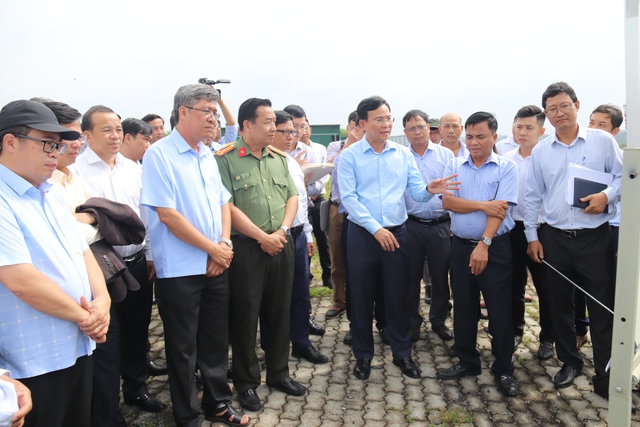 Phát huy vai trò hạt nhân, góp phần đưa Lâm Đồng phát triển bền vững- Ảnh 7.