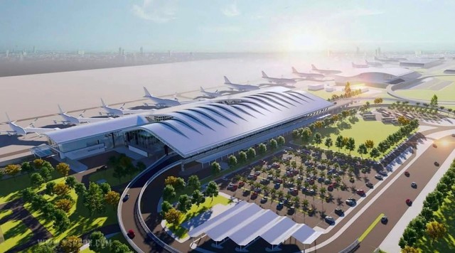 Đồng loạt khánh thành, khởi công các dự án, công trình chào mừng Quốc khánh - Ảnh 13.