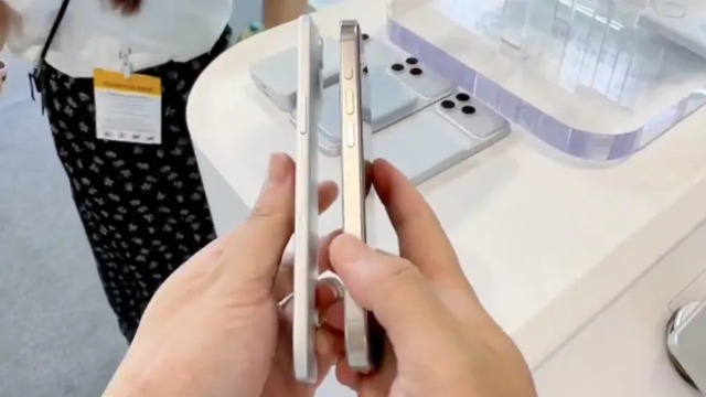 Apple sẽ kh&ocirc;ng ra mắt iPhone 18 v&agrave;o năm sau - Ảnh 1.