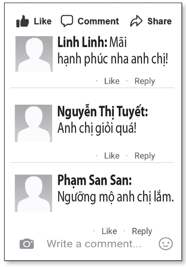 Tổ ấm hạnh phúc của đôi vợ chồng ngồi xe lăn - Ảnh 3.