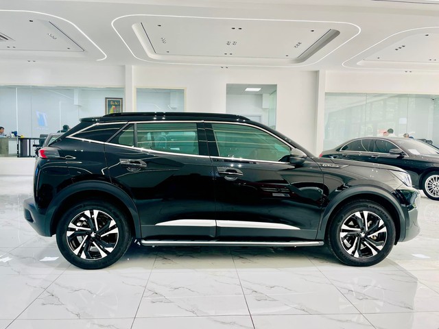 3 mẫu SUV đô thị rớt giá mạnh nhất trên thị trường xe cũ