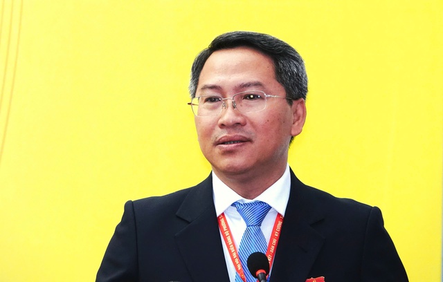 Phường S&agrave;i G&ograve;n c&oacute; B&iacute; thư Đảng ủy l&agrave; ph&oacute; gi&aacute;o sư 48 tuổi- Ảnh 1.