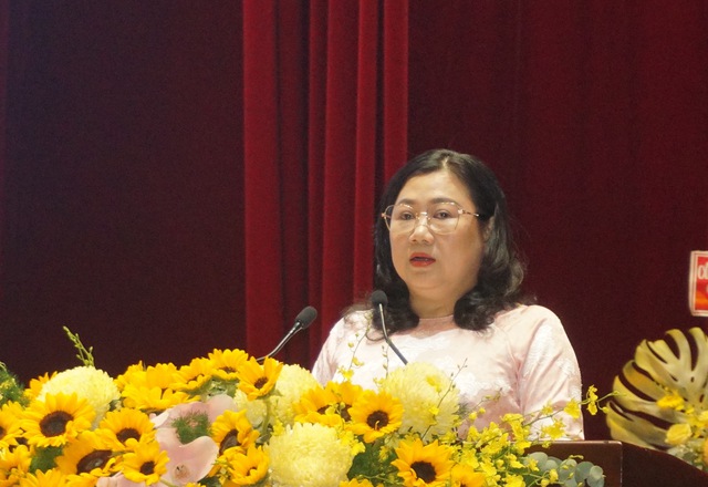 TP.HCM muốn thúc đẩy việc học tiếng Anh của trẻ mẫu giáo - Ảnh 3.