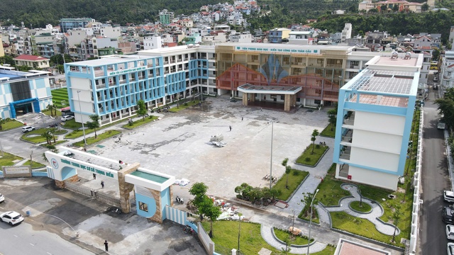 Đồng loạt khánh thành, khởi công các dự án, công trình chào mừng Quốc khánh - Ảnh 14.